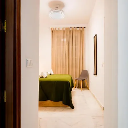 Minty - Mendoza Rios Apartmán