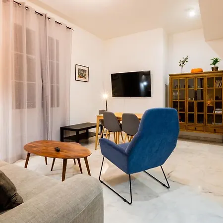 Apartmán Minty - Mendoza Rios