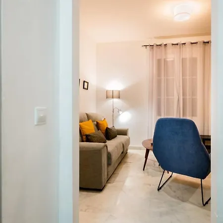Minty - Mendoza Rios Apartmán