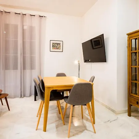Apartmán Minty - Mendoza Rios