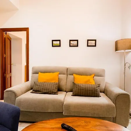 Apartmán Minty - Mendoza Rios *